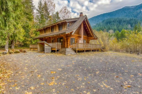 Sandy River Relaxation